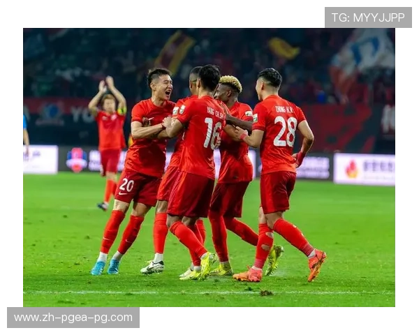 广东球队在中超联赛的地位