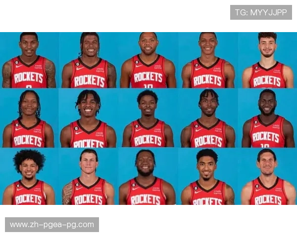 火箭队史上最佳阵容由哪些球员组成 火箭队史上最佳阵容由哪些球员组成