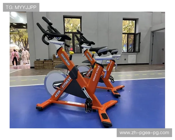 适合家庭使用的健身器材：让你在家轻松健身